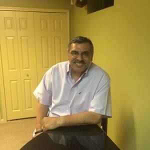 Meet your Posher, Adel